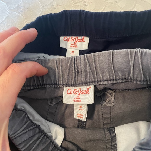 2T bundle of boys pants. - Picture 3 of 6